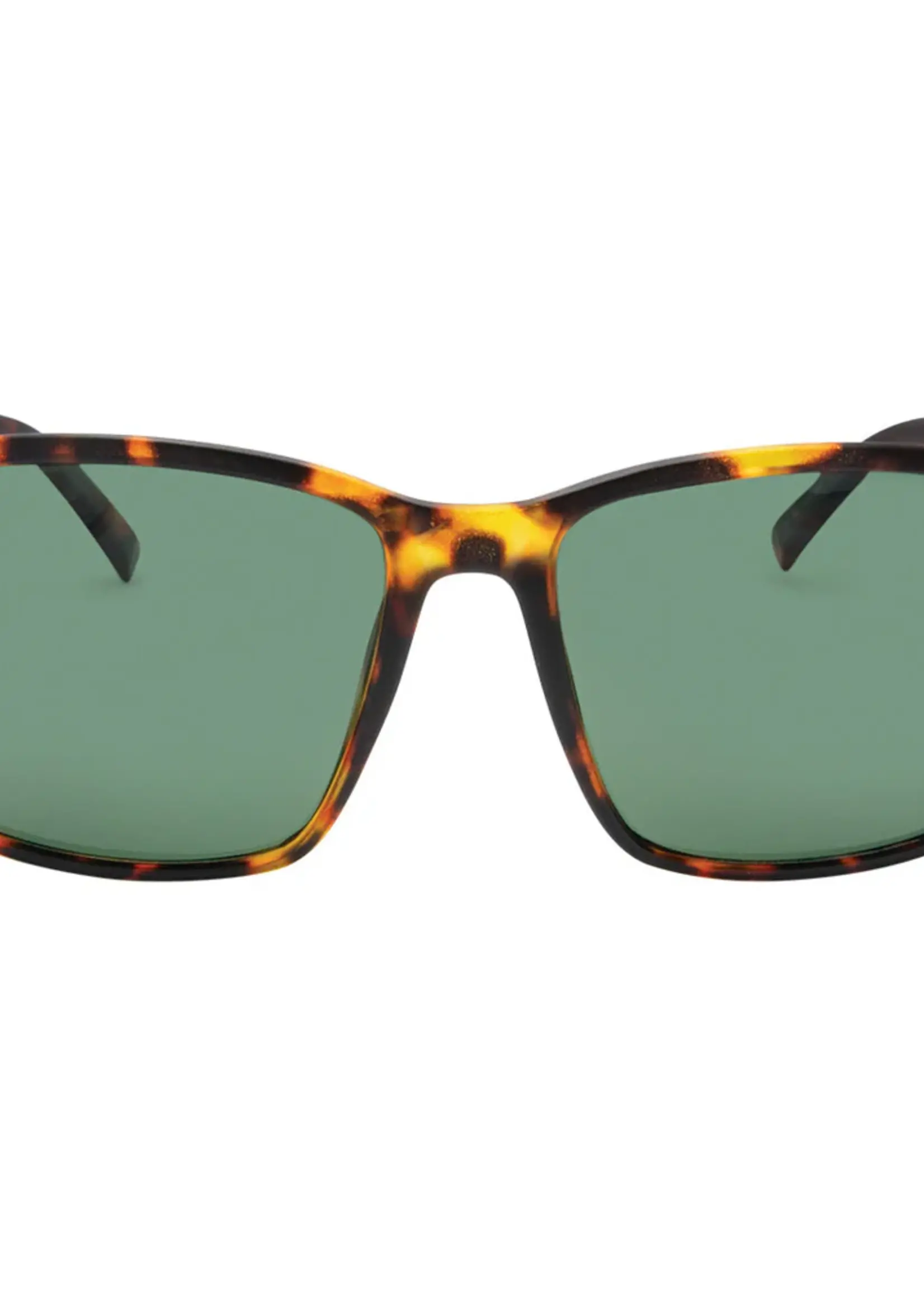 Sin Eyewear Skylark Sunglasses - Tort