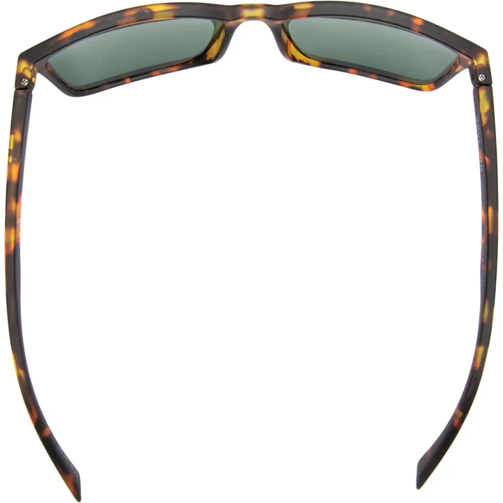 Sin Eyewear Skylark Sunglasses - Tort