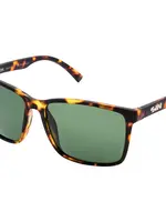 Sin Eyewear Skylark Sunglasses - Tort