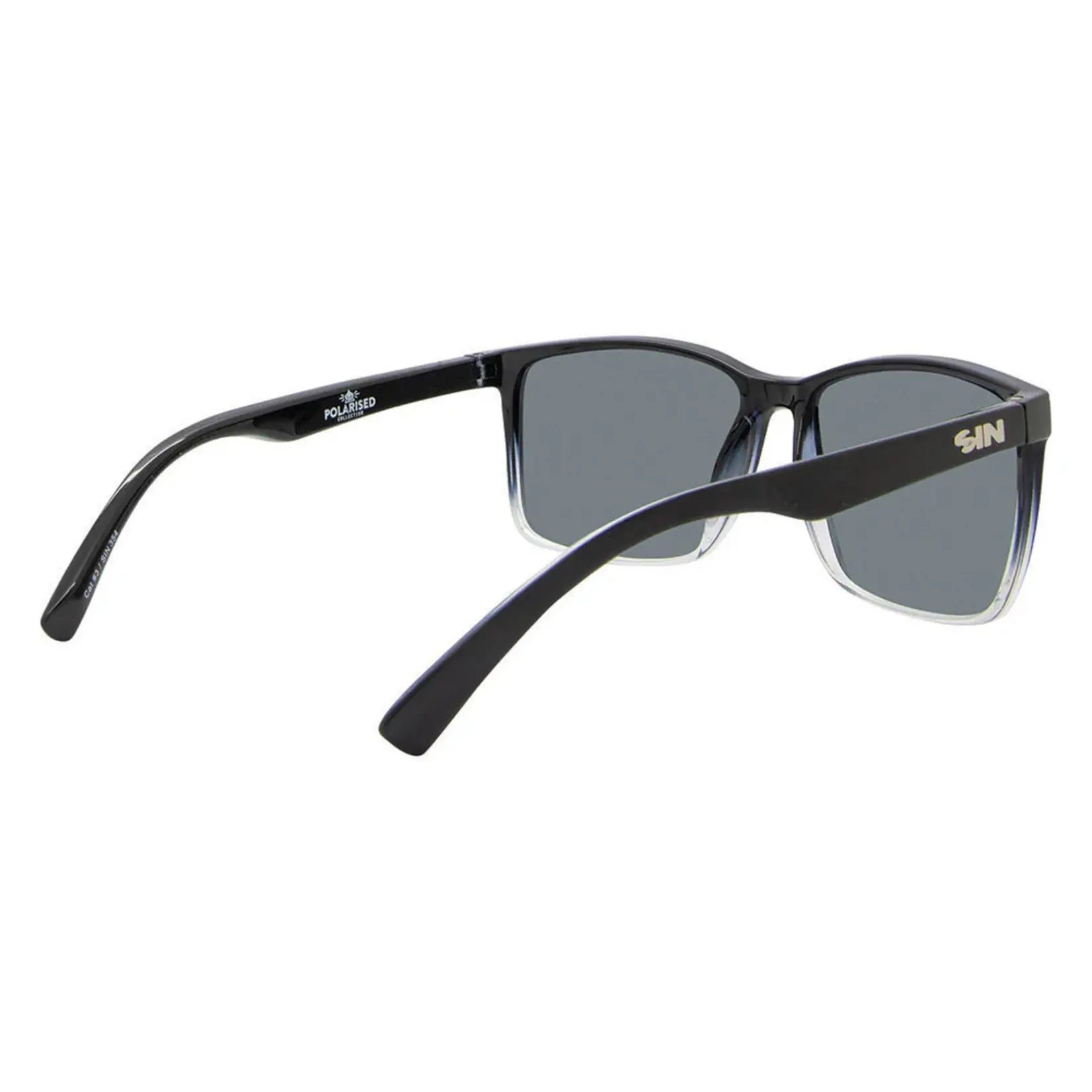 Sin Eyewear Skylark Sunglasses - Black Fade