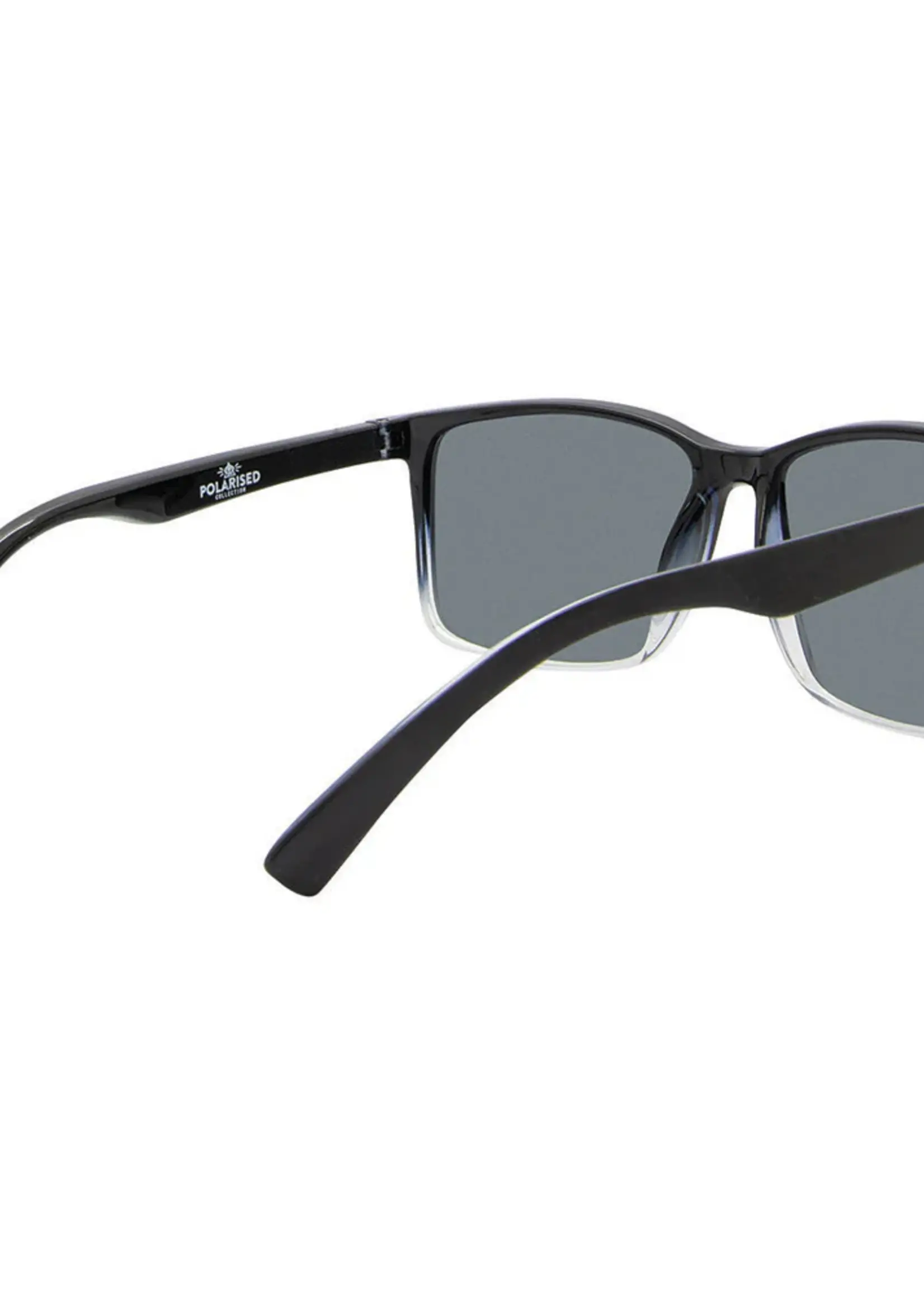 Sin Eyewear Skylark Sunglasses - Black Fade