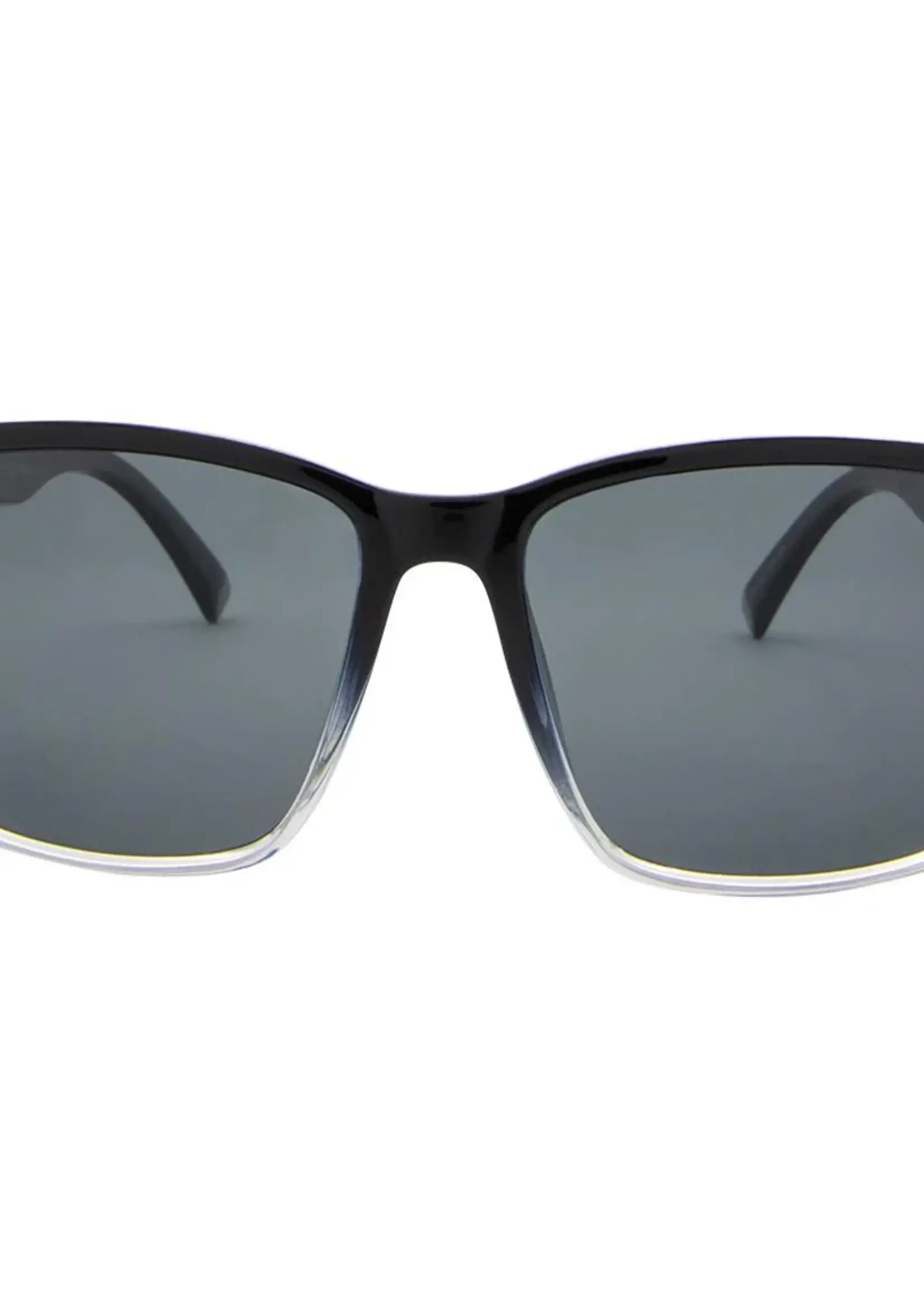 Sin Eyewear Skylark Sunglasses - Black Fade