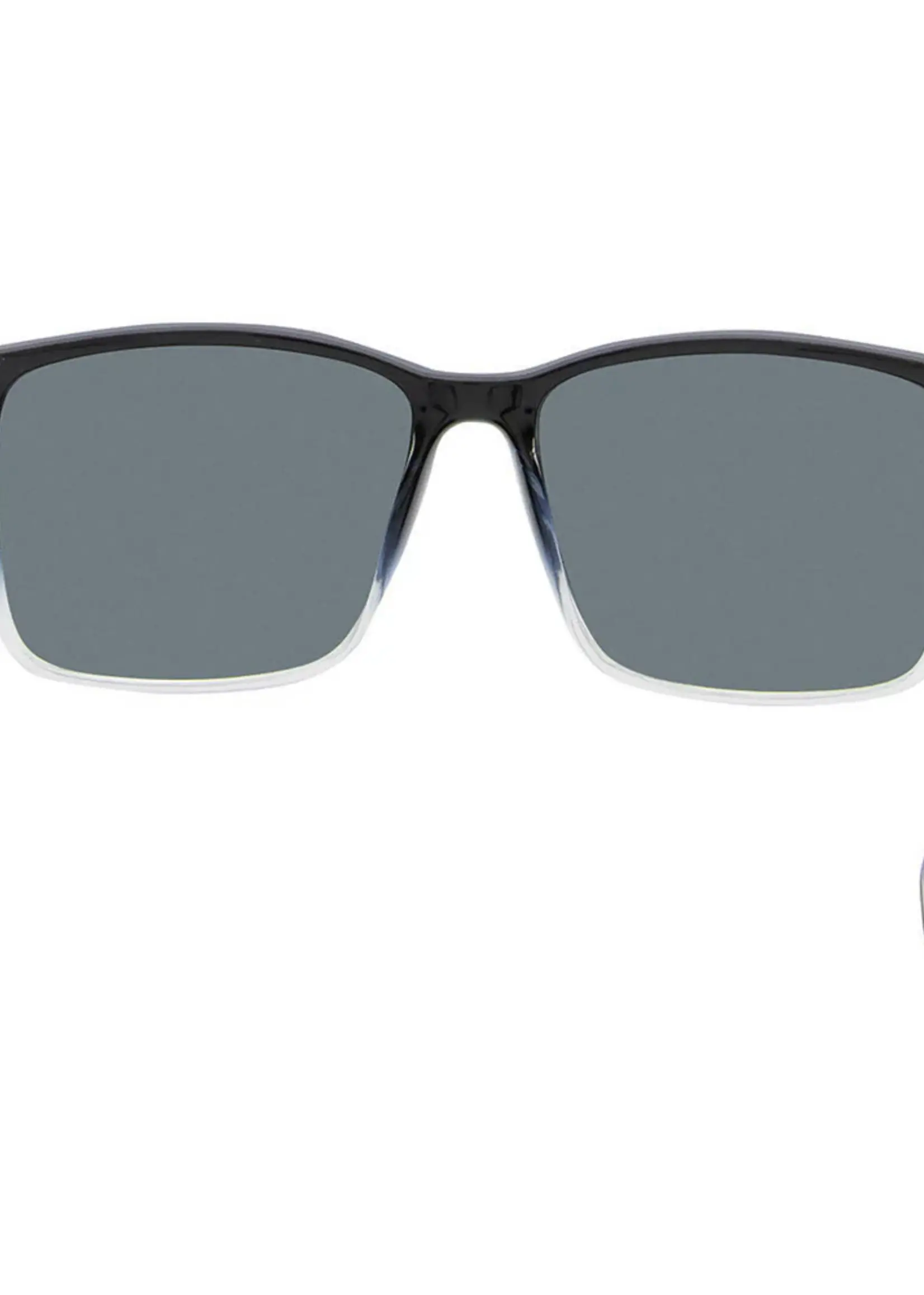 Sin Eyewear Skylark Sunglasses - Black Fade