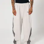 Ssaint Barrel Pants - Grey
