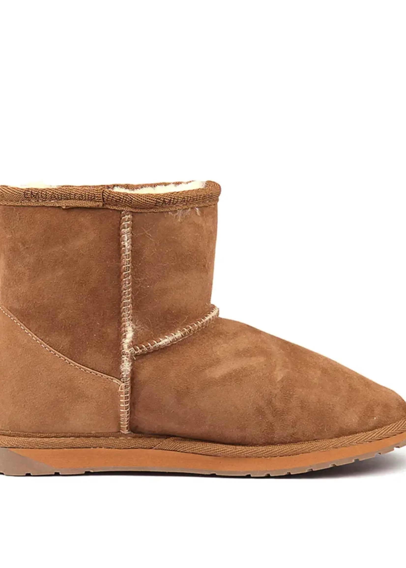 Platinum Stringer Mini