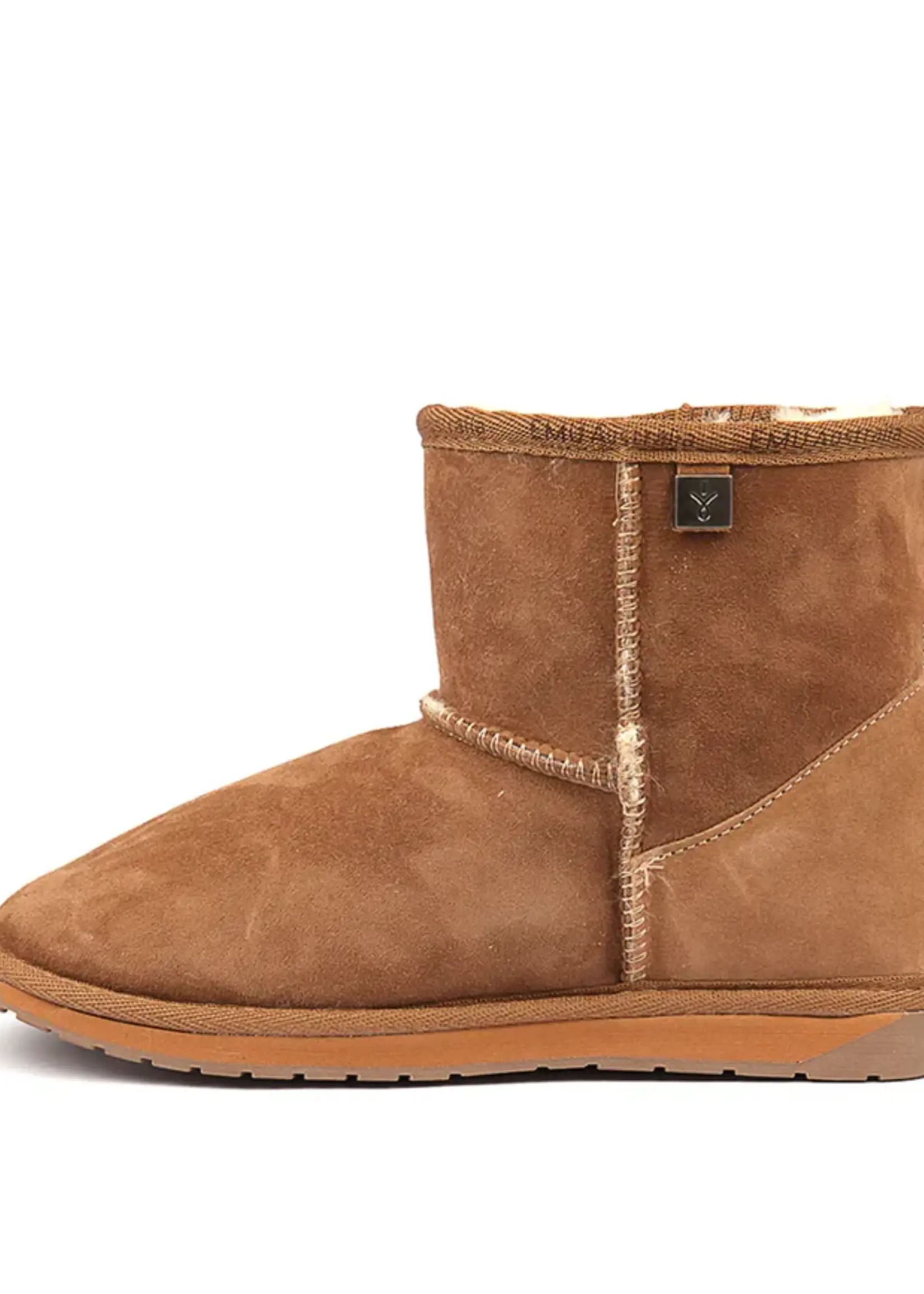 Platinum Stringer Mini