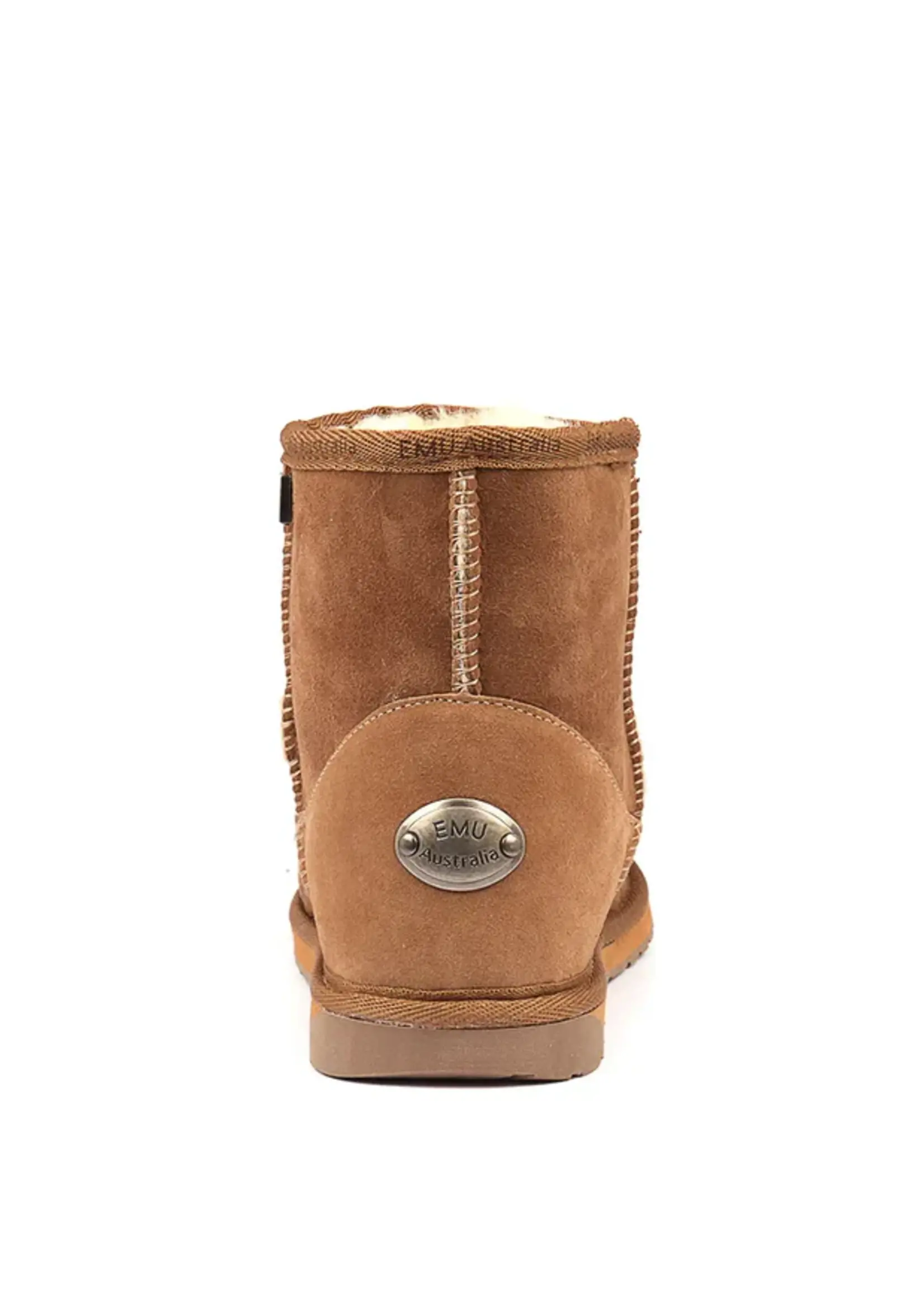 Platinum Stringer Mini