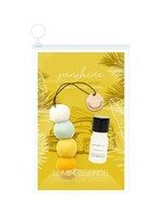 Margaret River Australia Reusable Car & Room Freshener