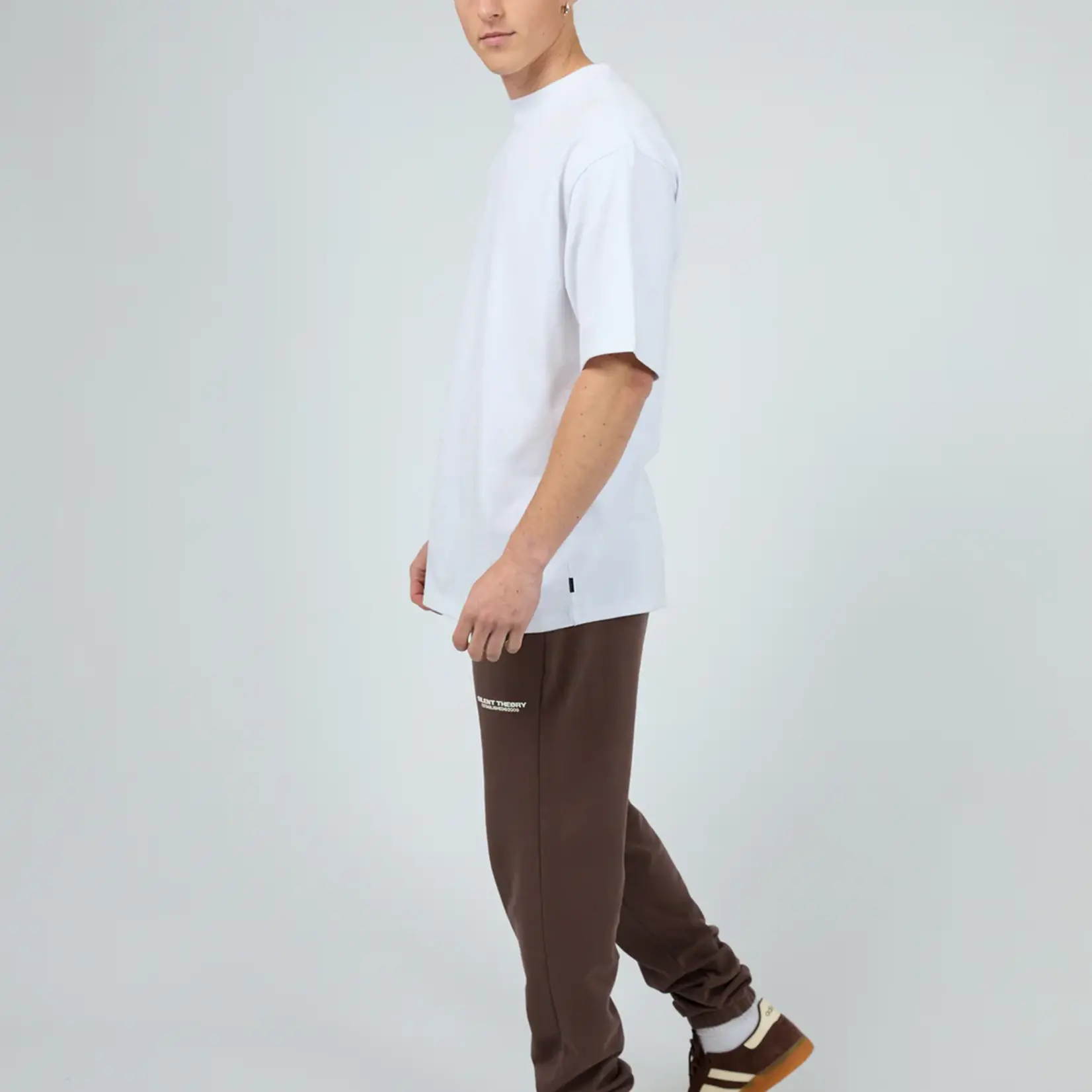 Essential Theory Track Pant