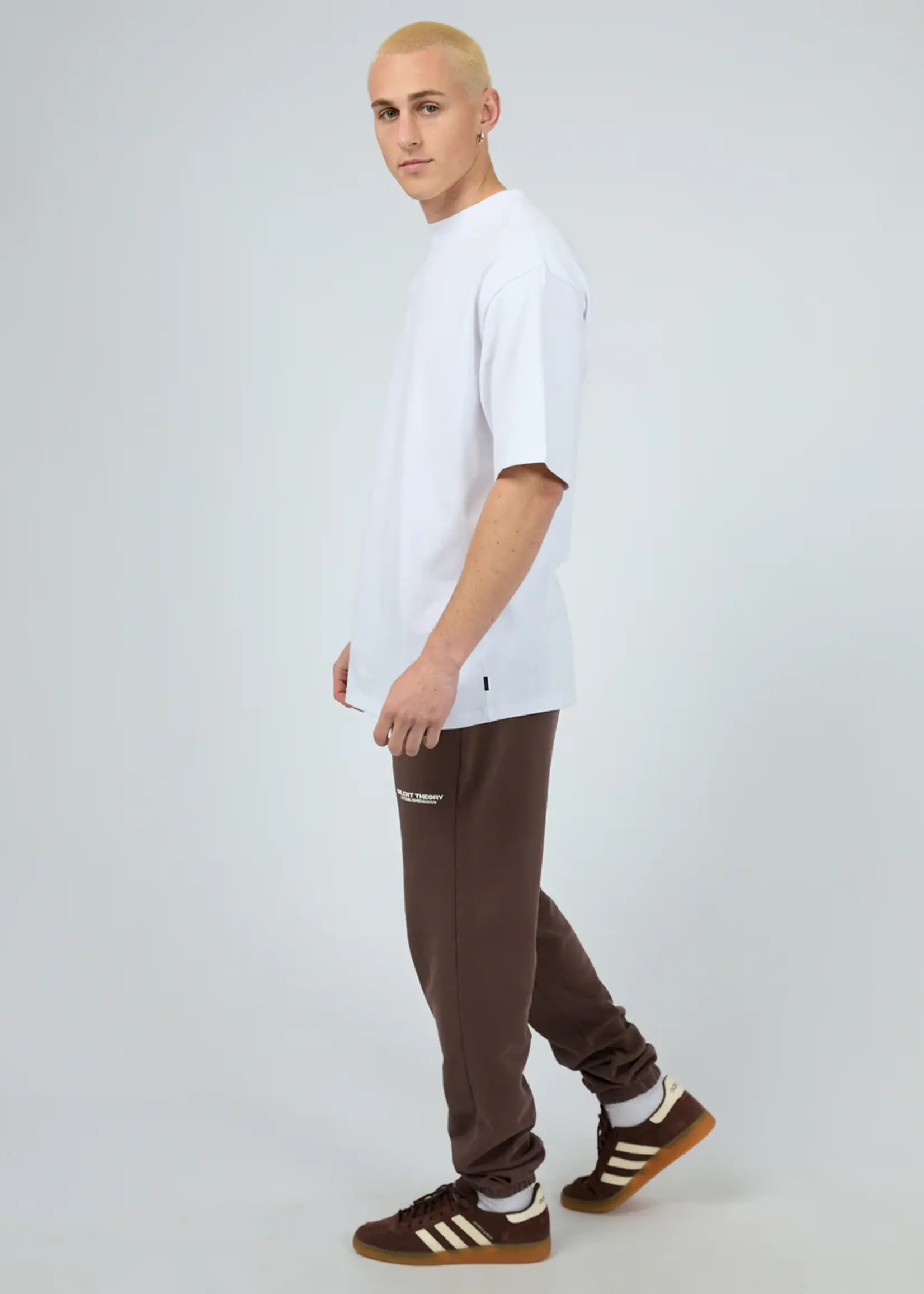 St Goliath Essential Theory Track Pant