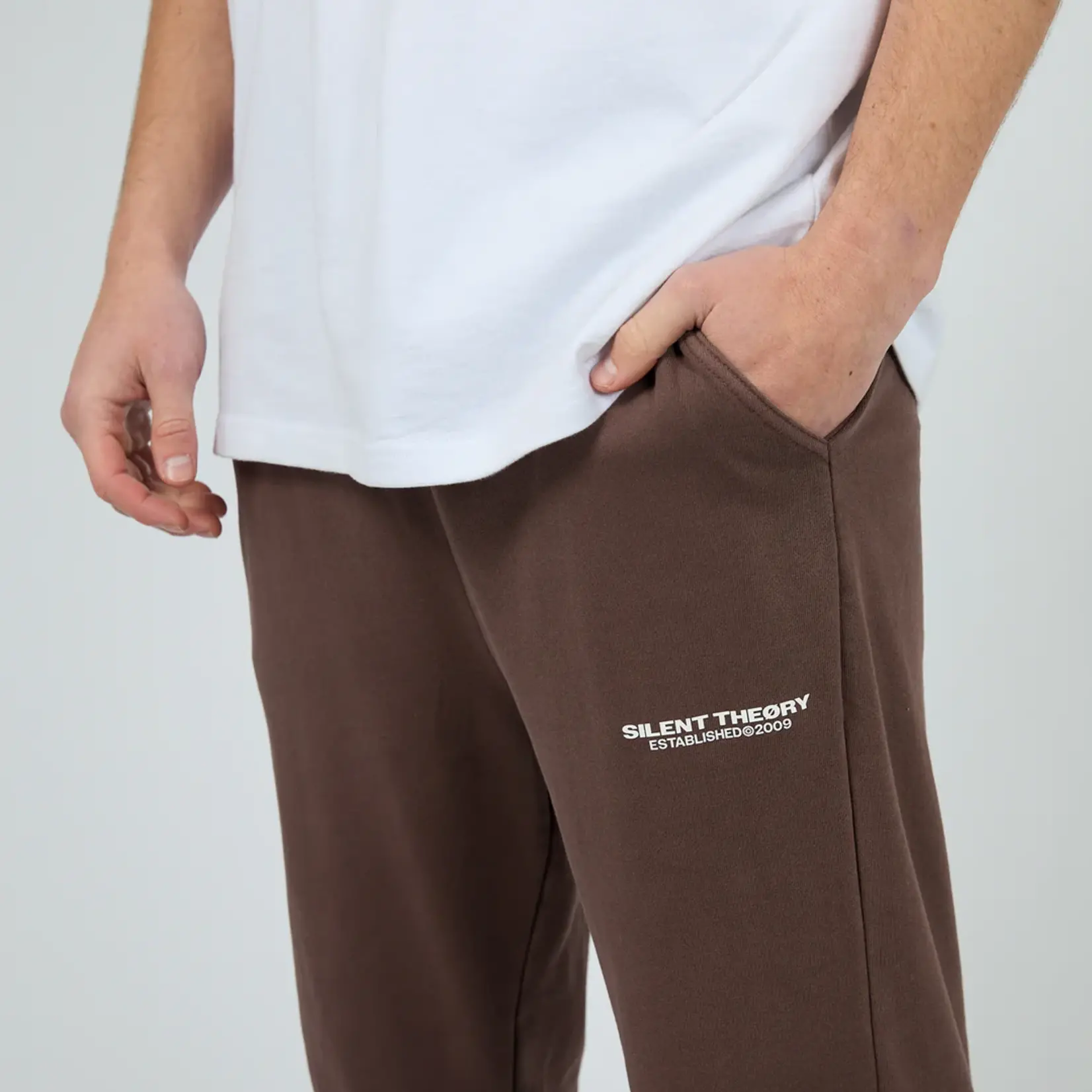 Essential Theory Track Pant