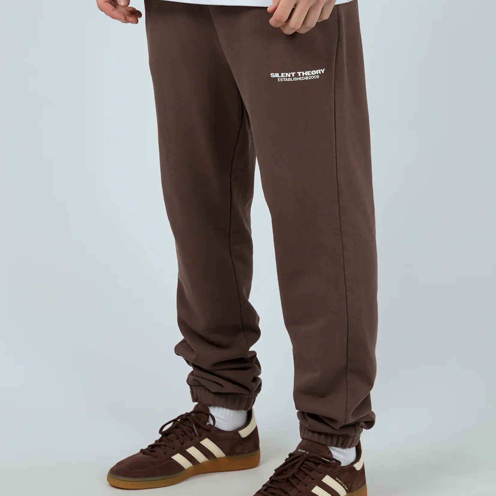 Essential Theory Track Pant