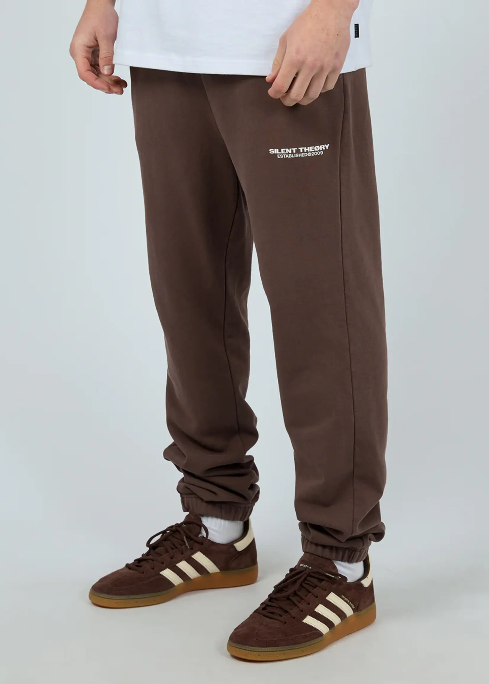 St Goliath Essential Theory Track Pant