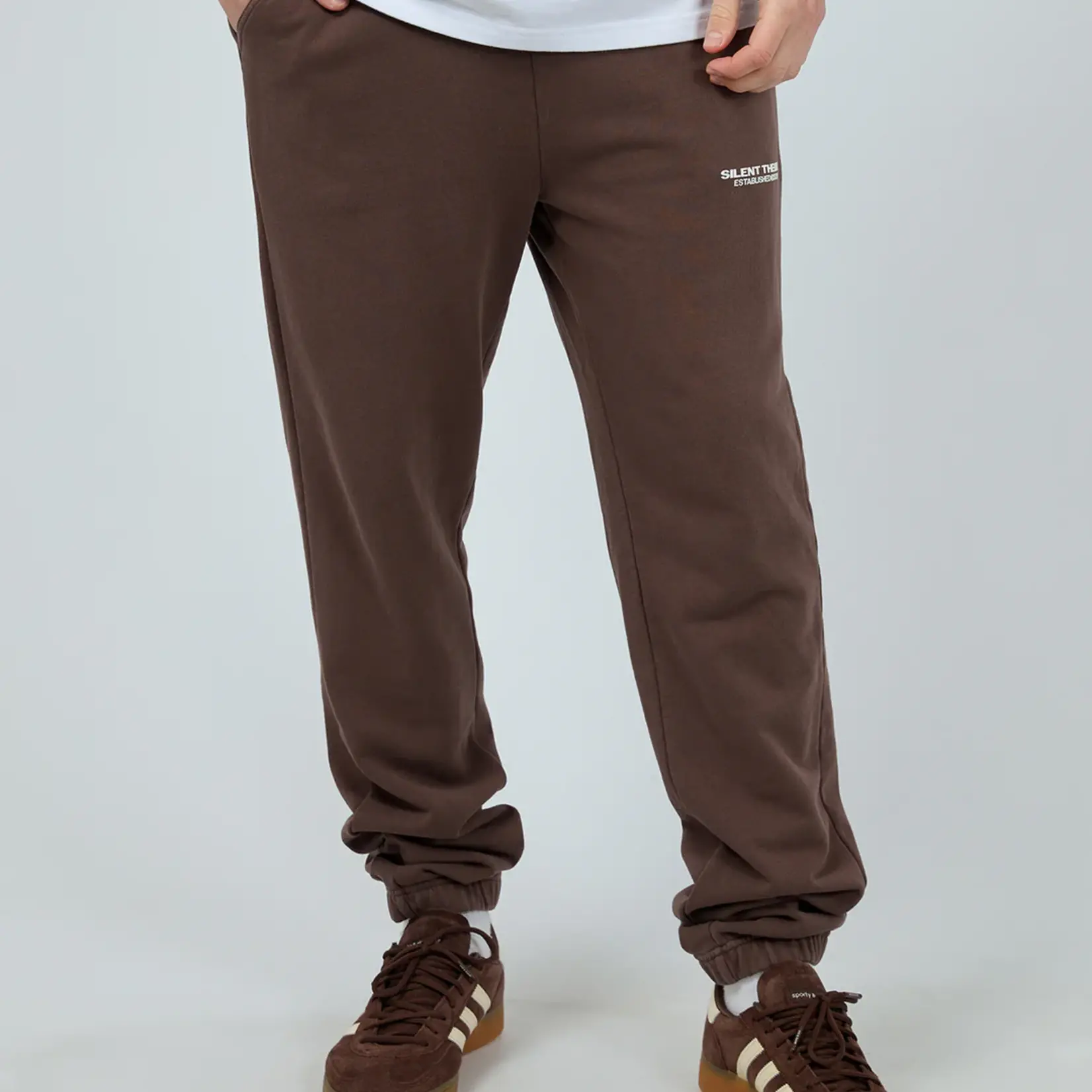 Essential Theory Track Pant