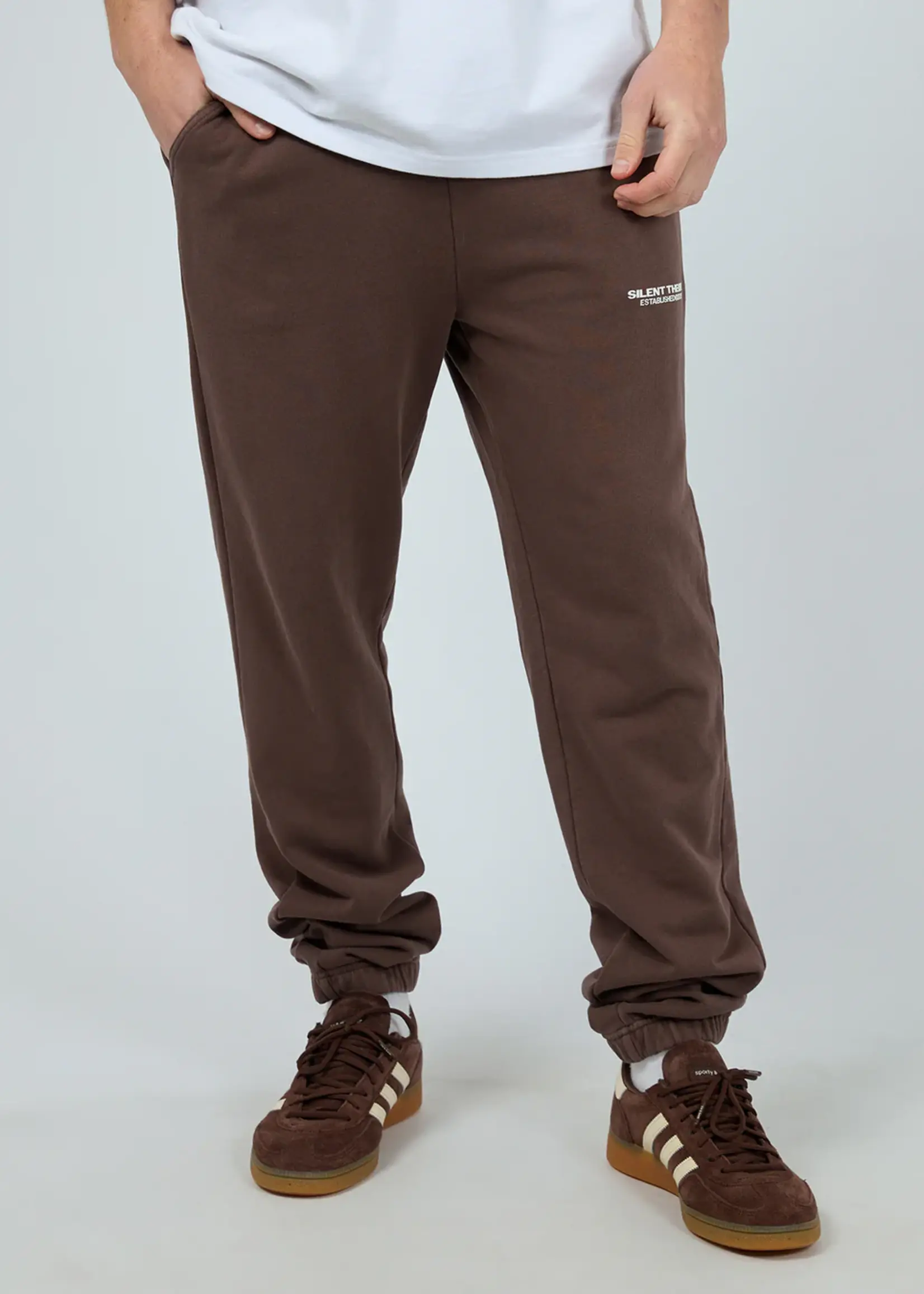 St Goliath Essential Theory Track Pant