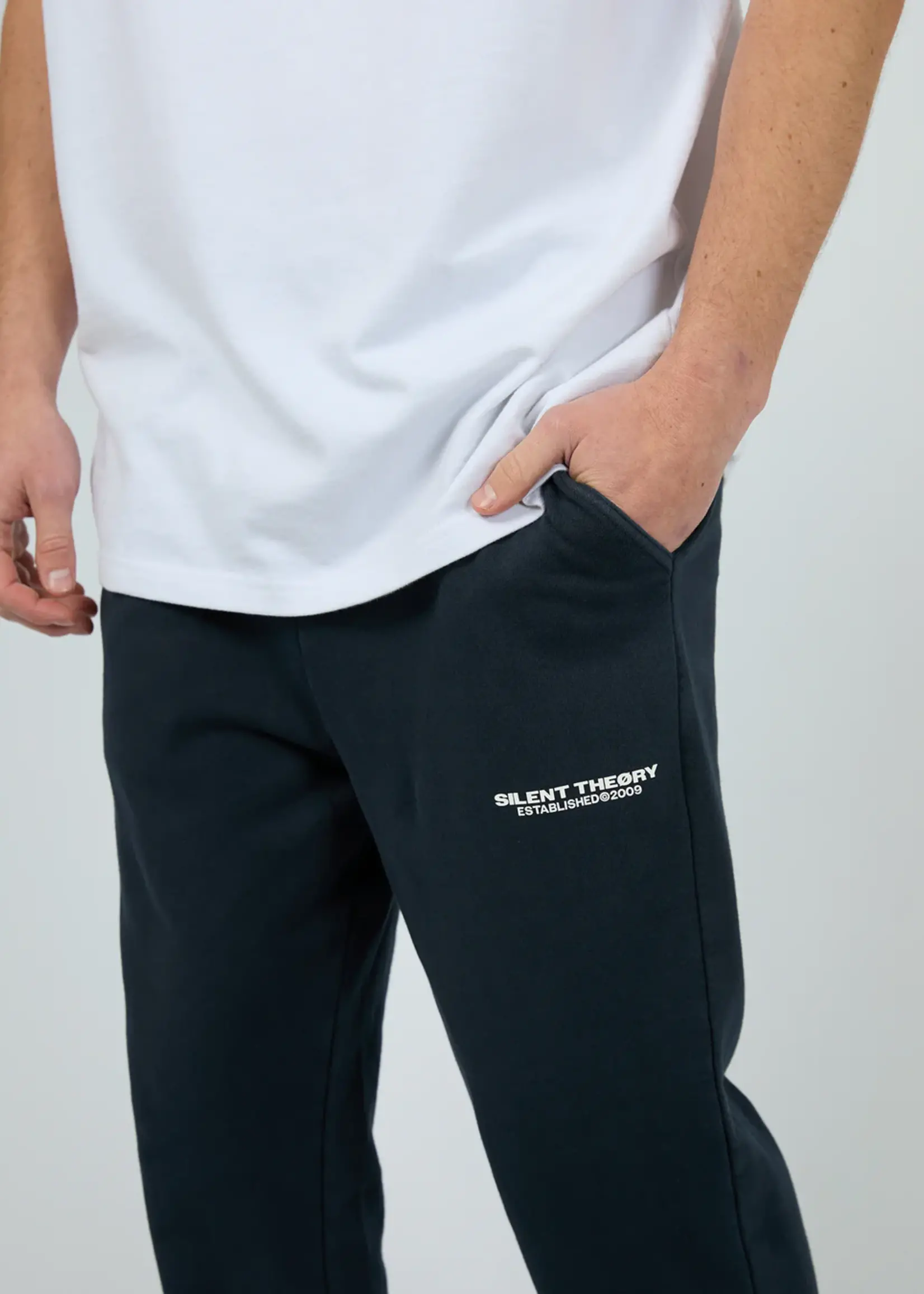 St Goliath Essential Theory Track Pant