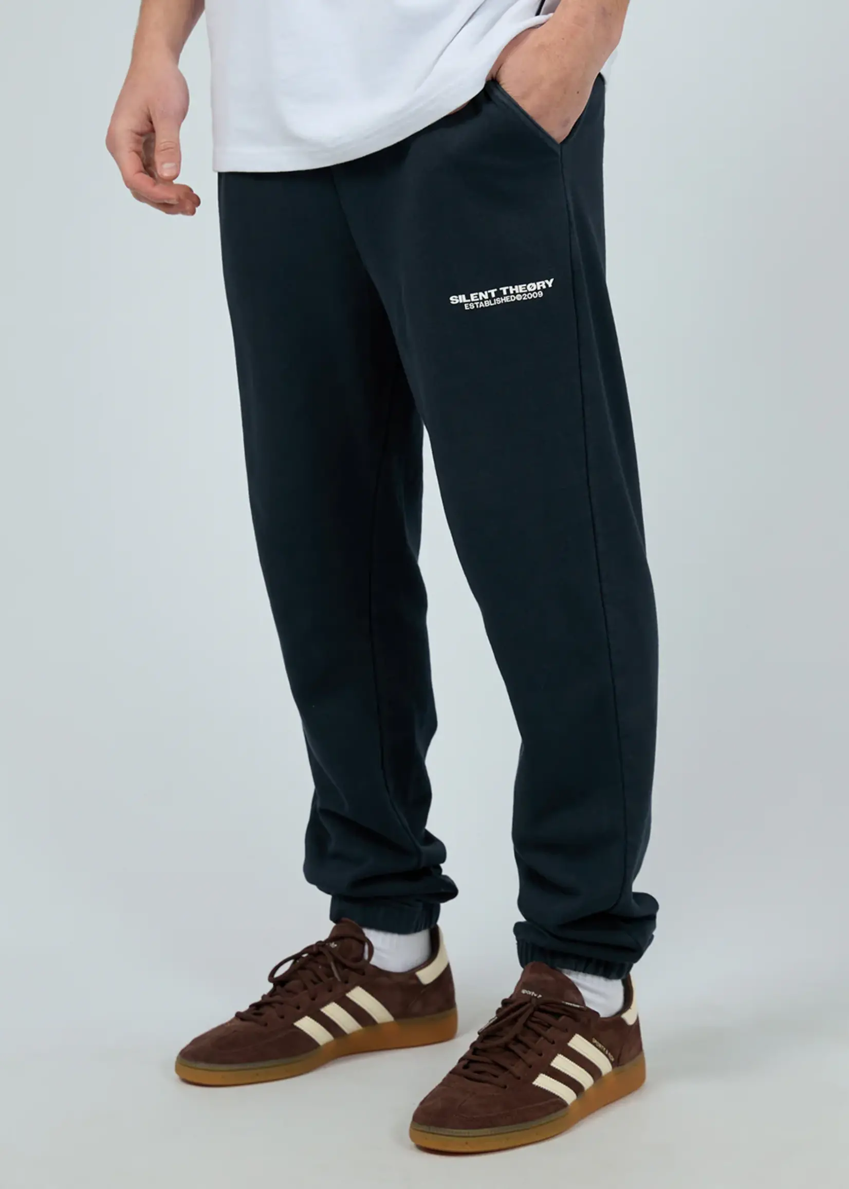 St Goliath Essential Theory Track Pant
