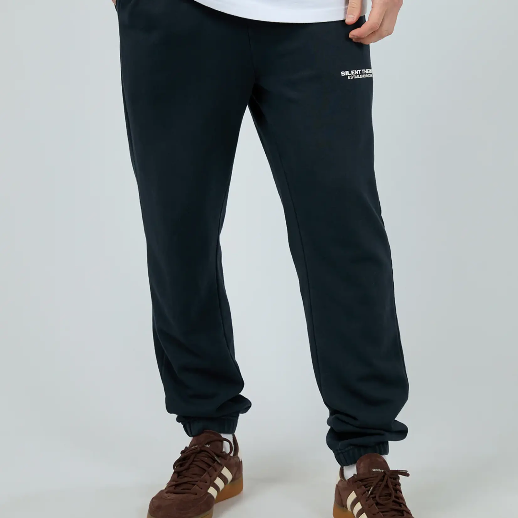 Essential Theory Track Pant