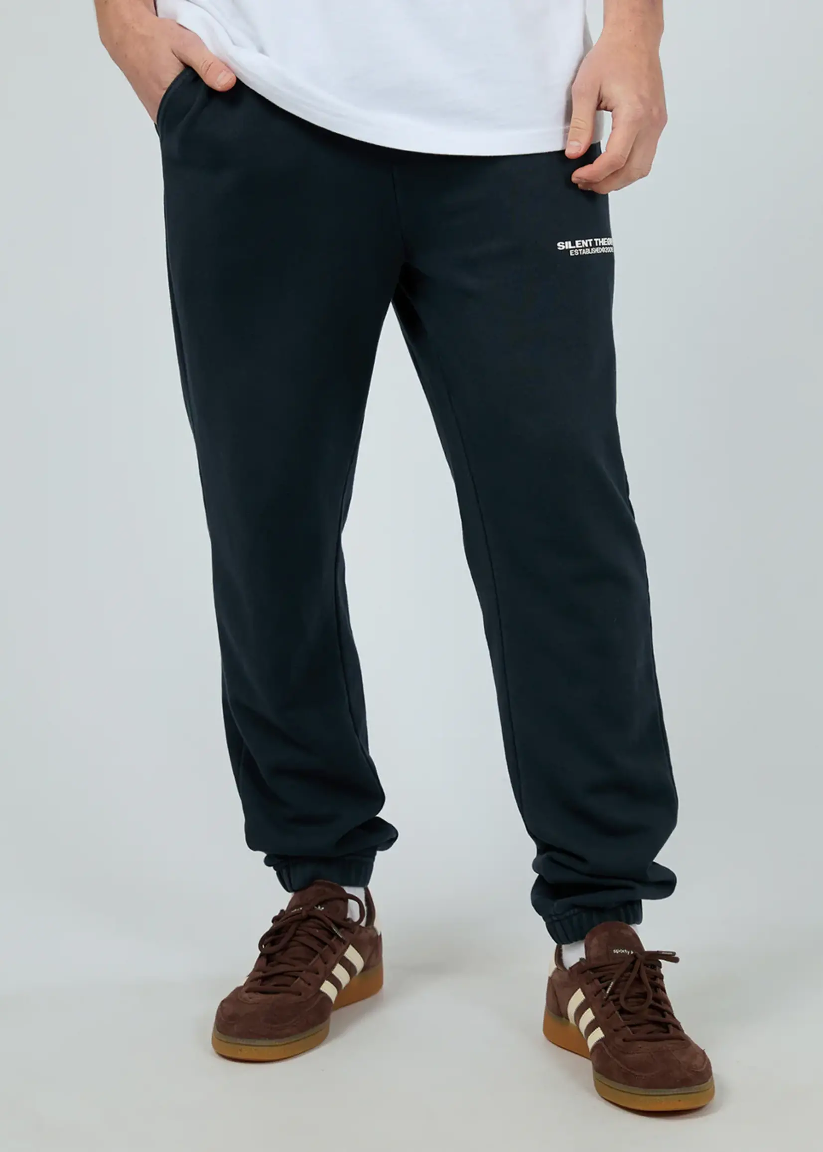 St Goliath Essential Theory Track Pant