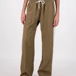 Jasmine Alexa Cassis Trouser