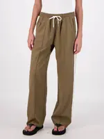 Jasmine Alexa Cassis Trouser