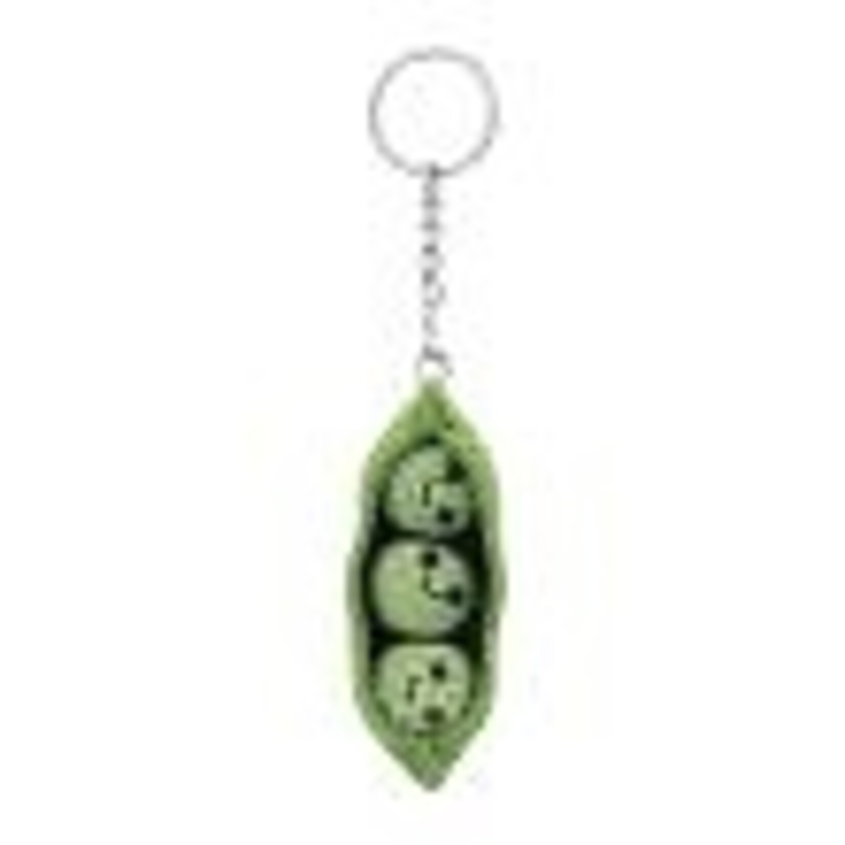 Isalbi Crochet Bag Charm