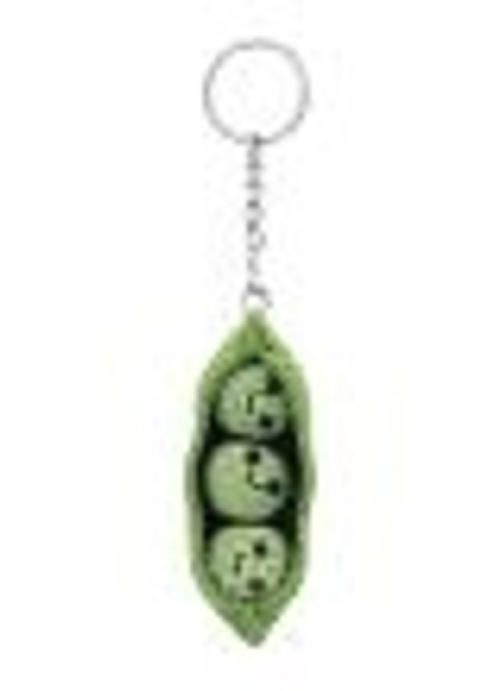 Isalbi Crochet Bag Charm