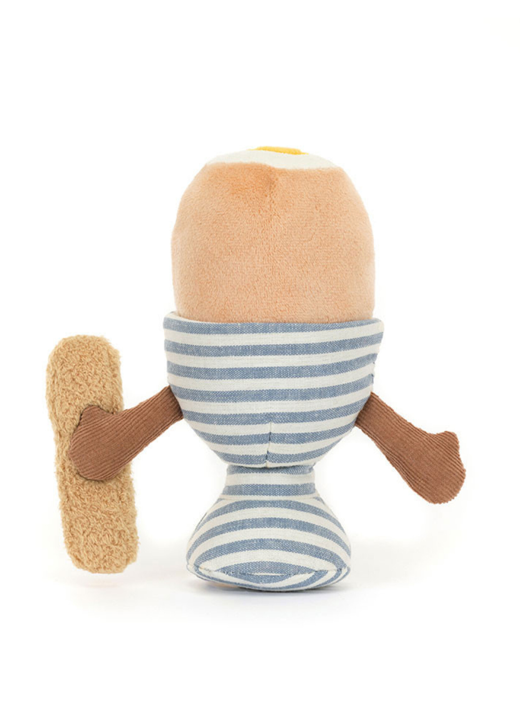 Amuseables Eggetha Egg & Lance Soldier