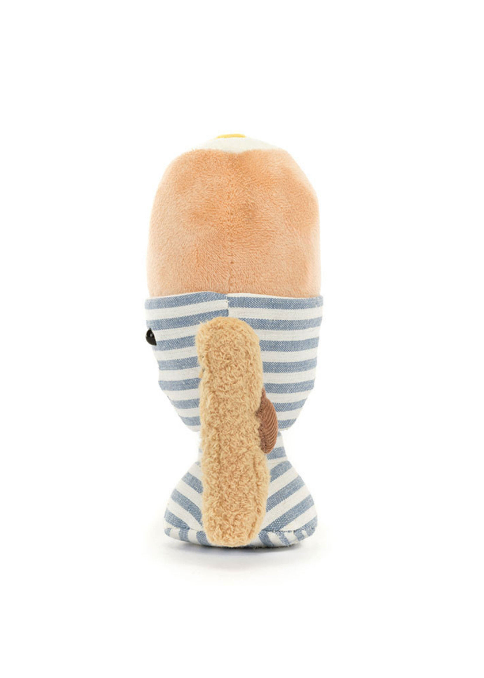 Amuseables Eggetha Egg & Lance Soldier