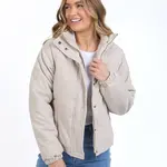 Foxwood Rosalee Cord Jacket