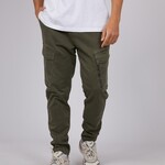 Inset Cargo Pant
