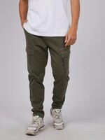 Inset Cargo Pant