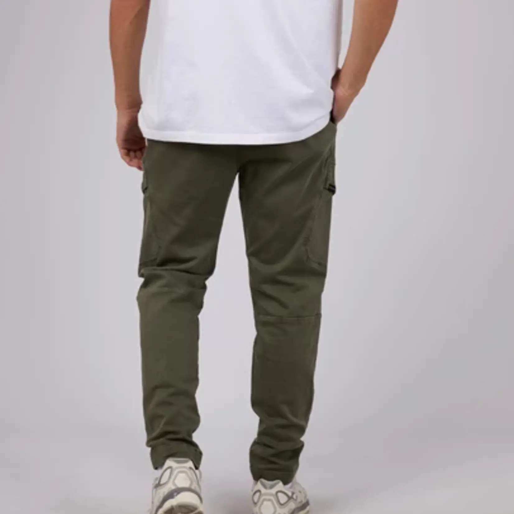 Inset Cargo Pant