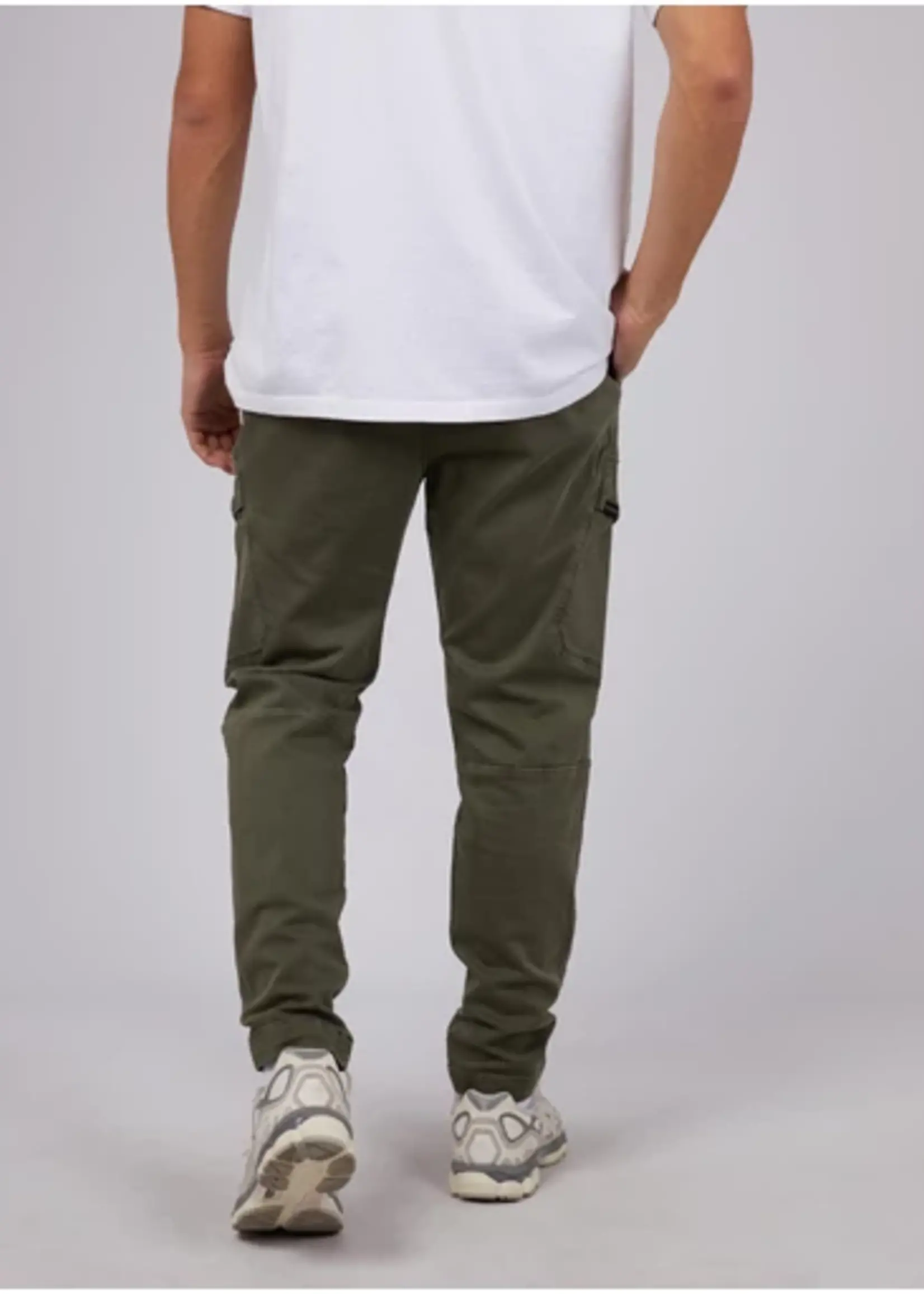 Inset Cargo Pant