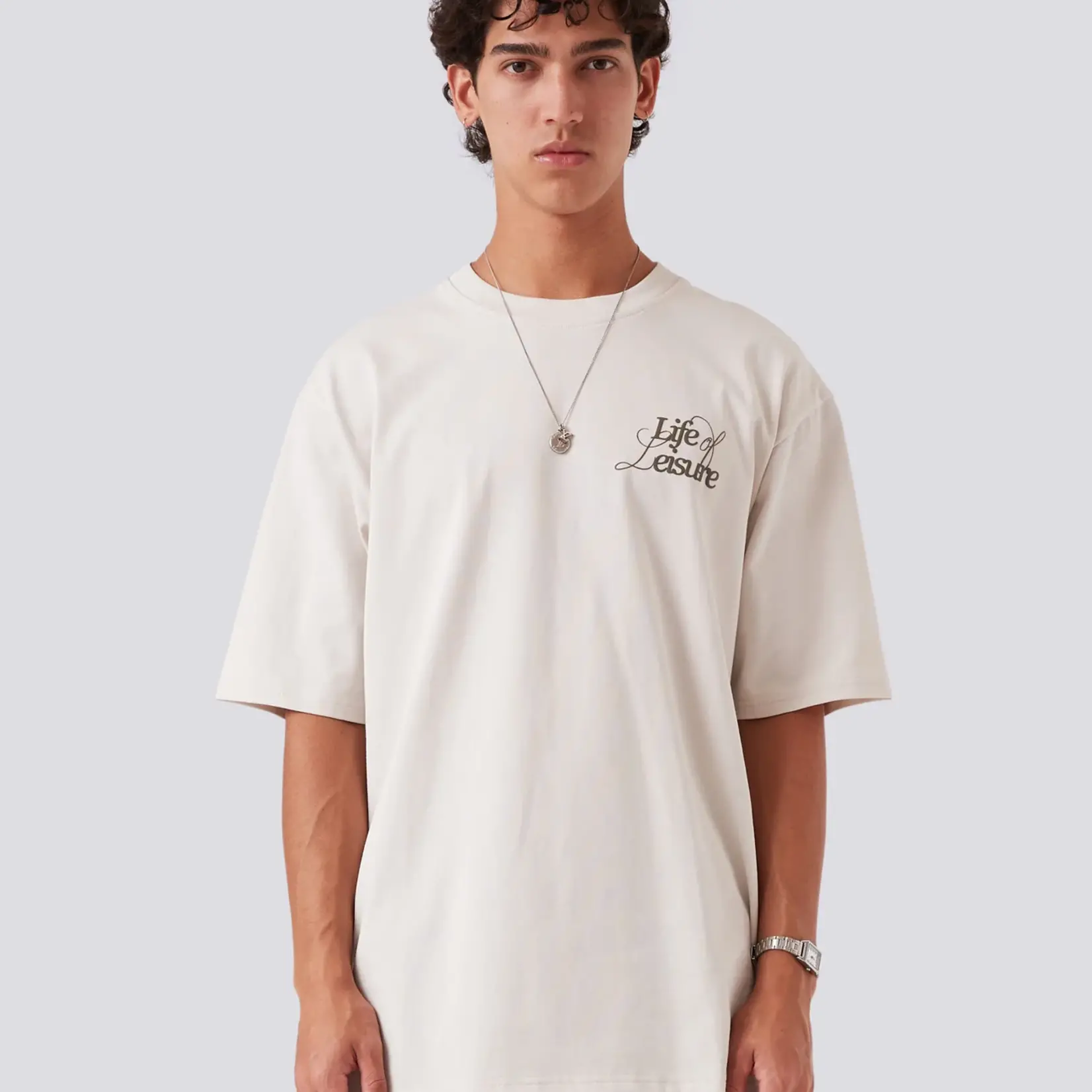 B Cools Life Tee
