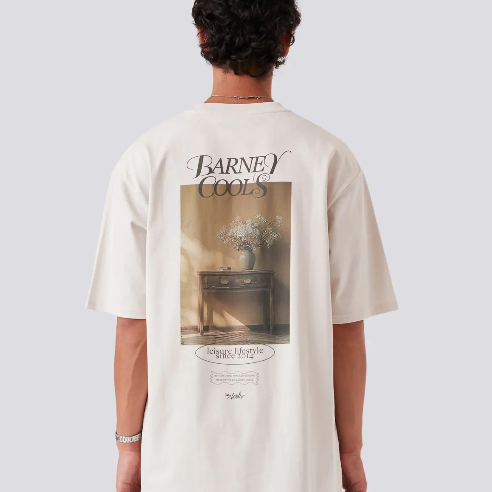 B Cools Life Tee