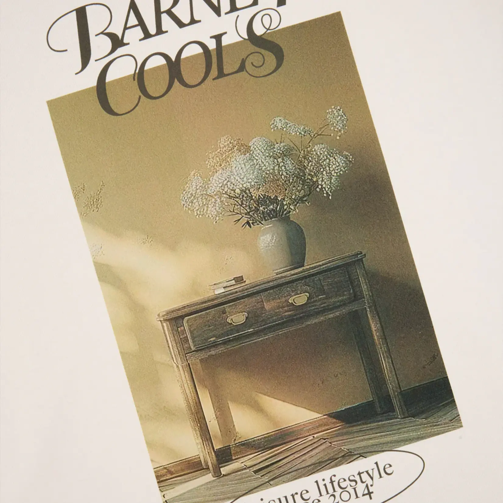 B Cools Life Tee