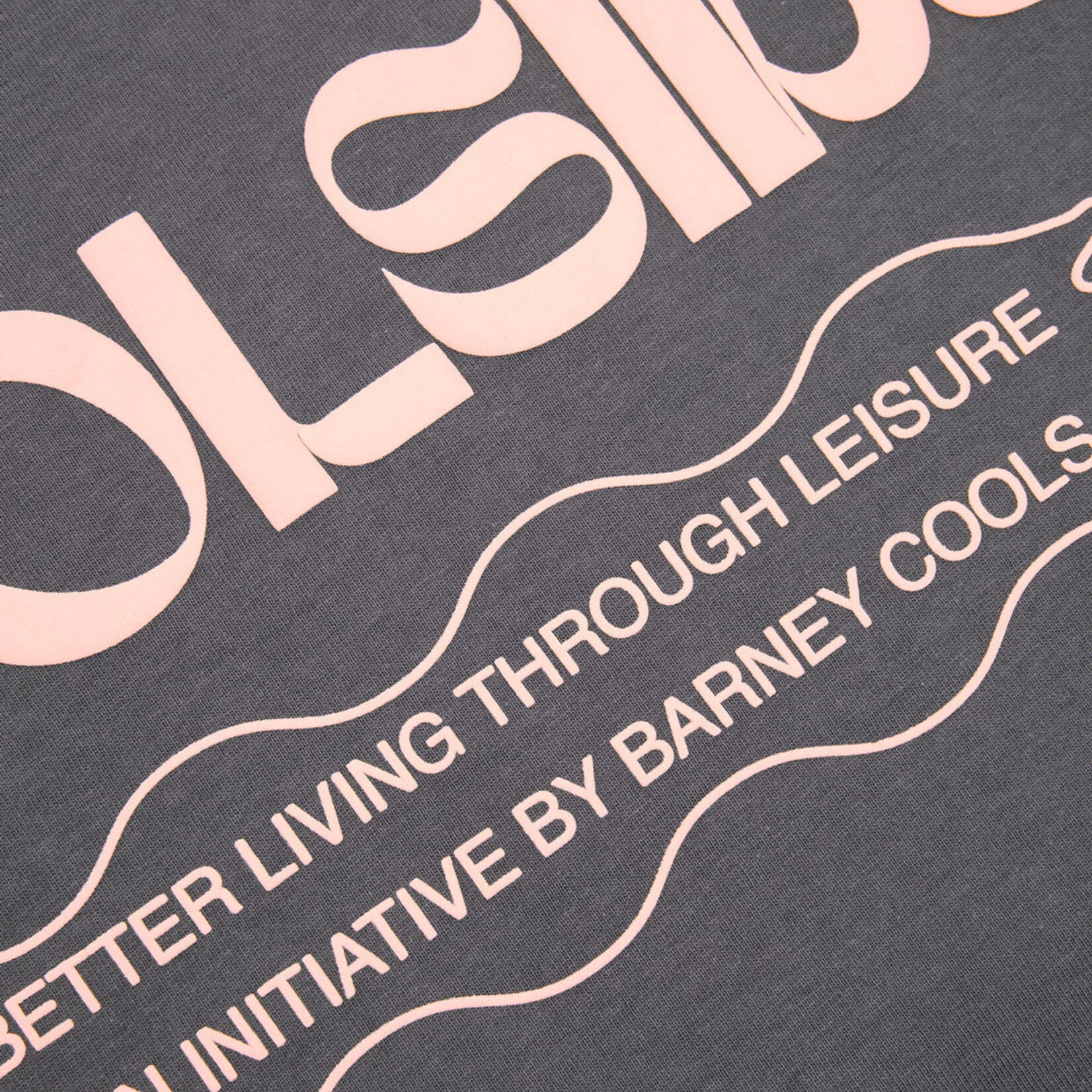 B Cools Better Tee