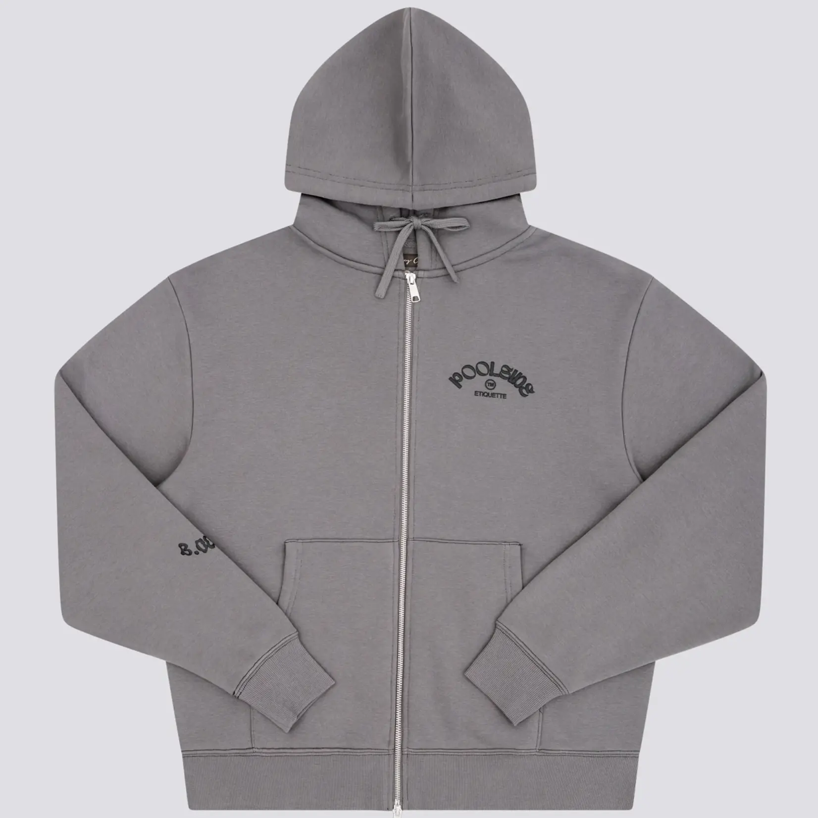 B Cools Better Zip Hood