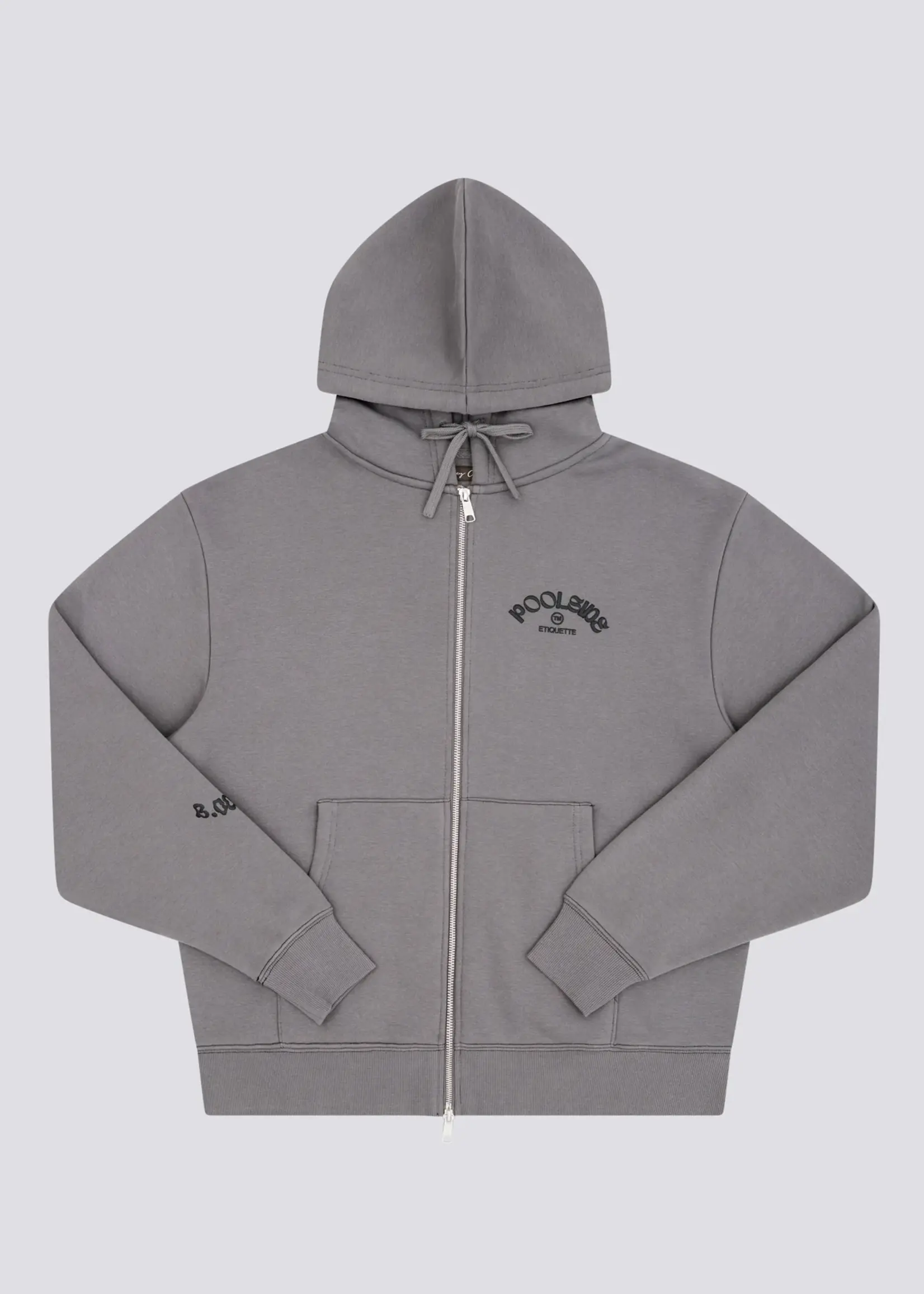 B Cools Better Zip Hood