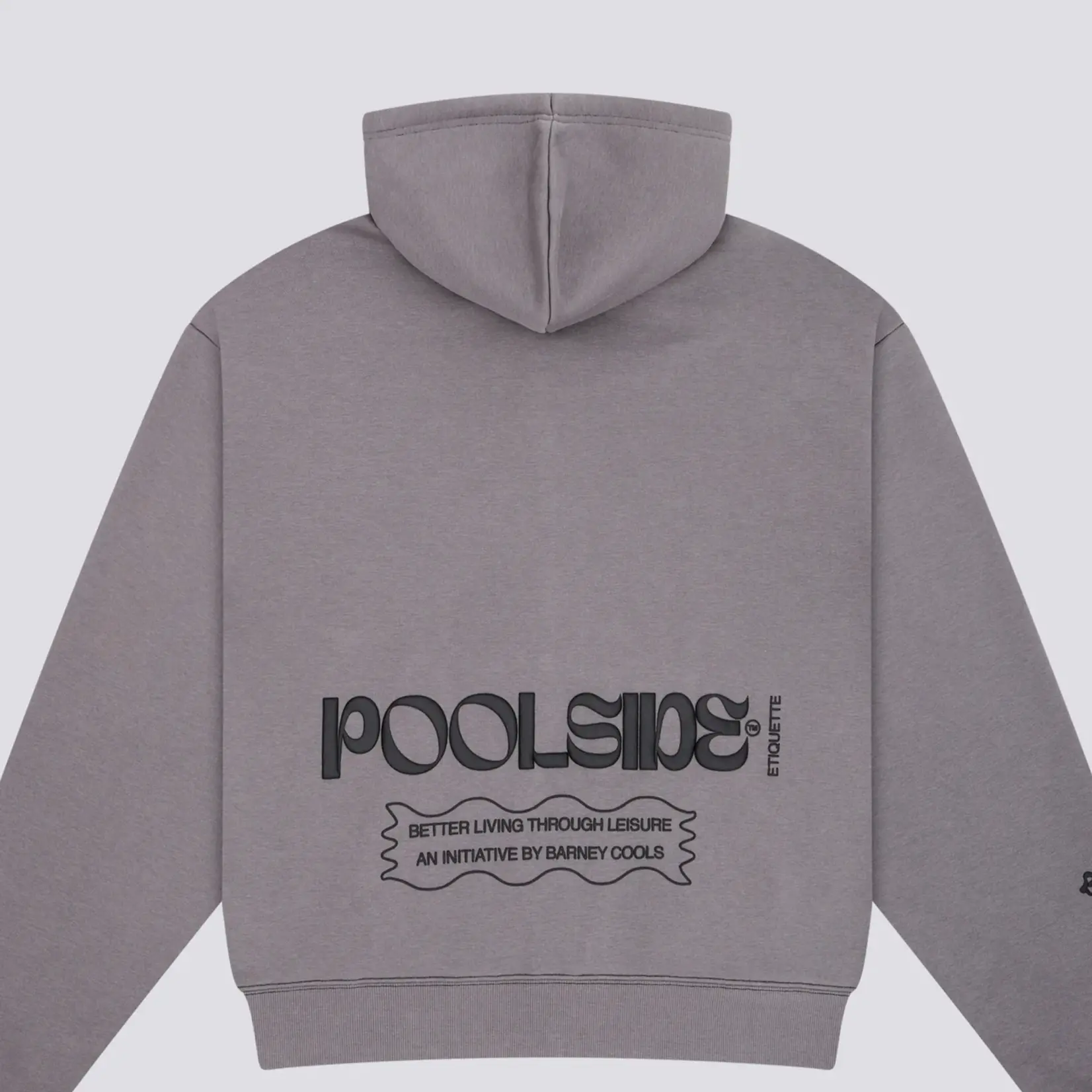 B Cools Better Zip Hood