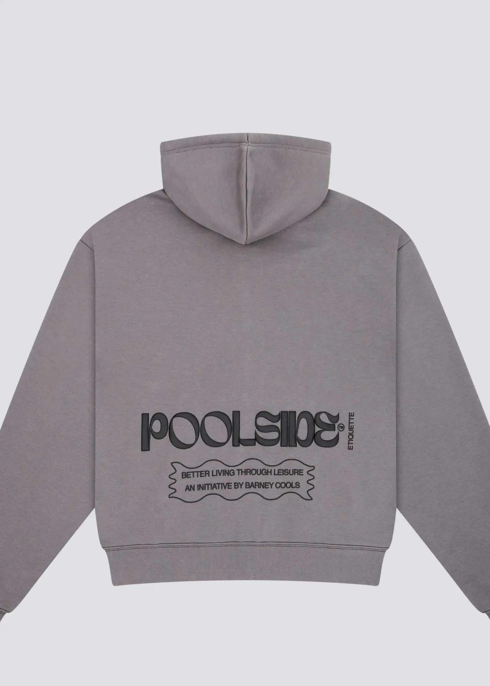 B Cools Better Zip Hood