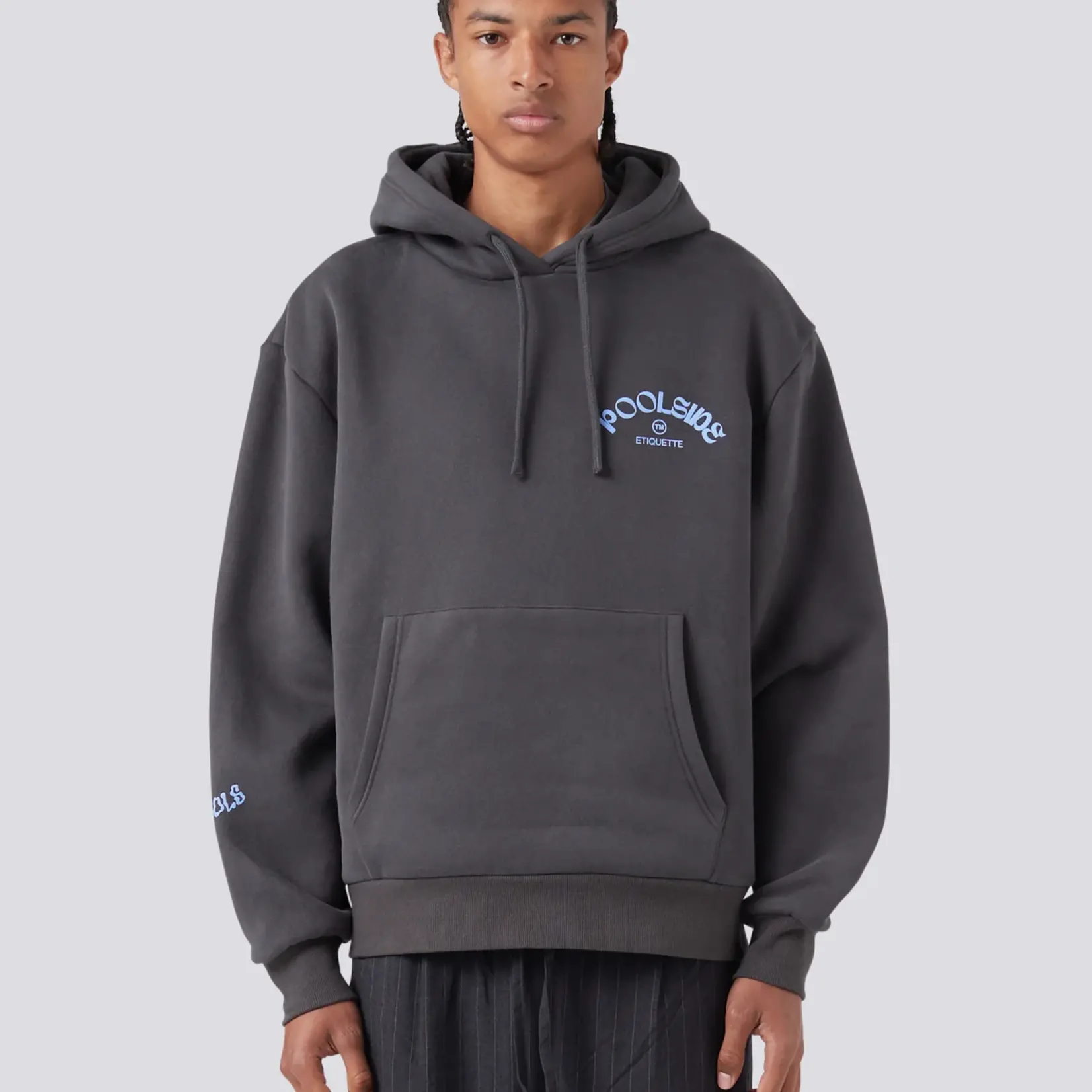 B Cools Better Zip Hood