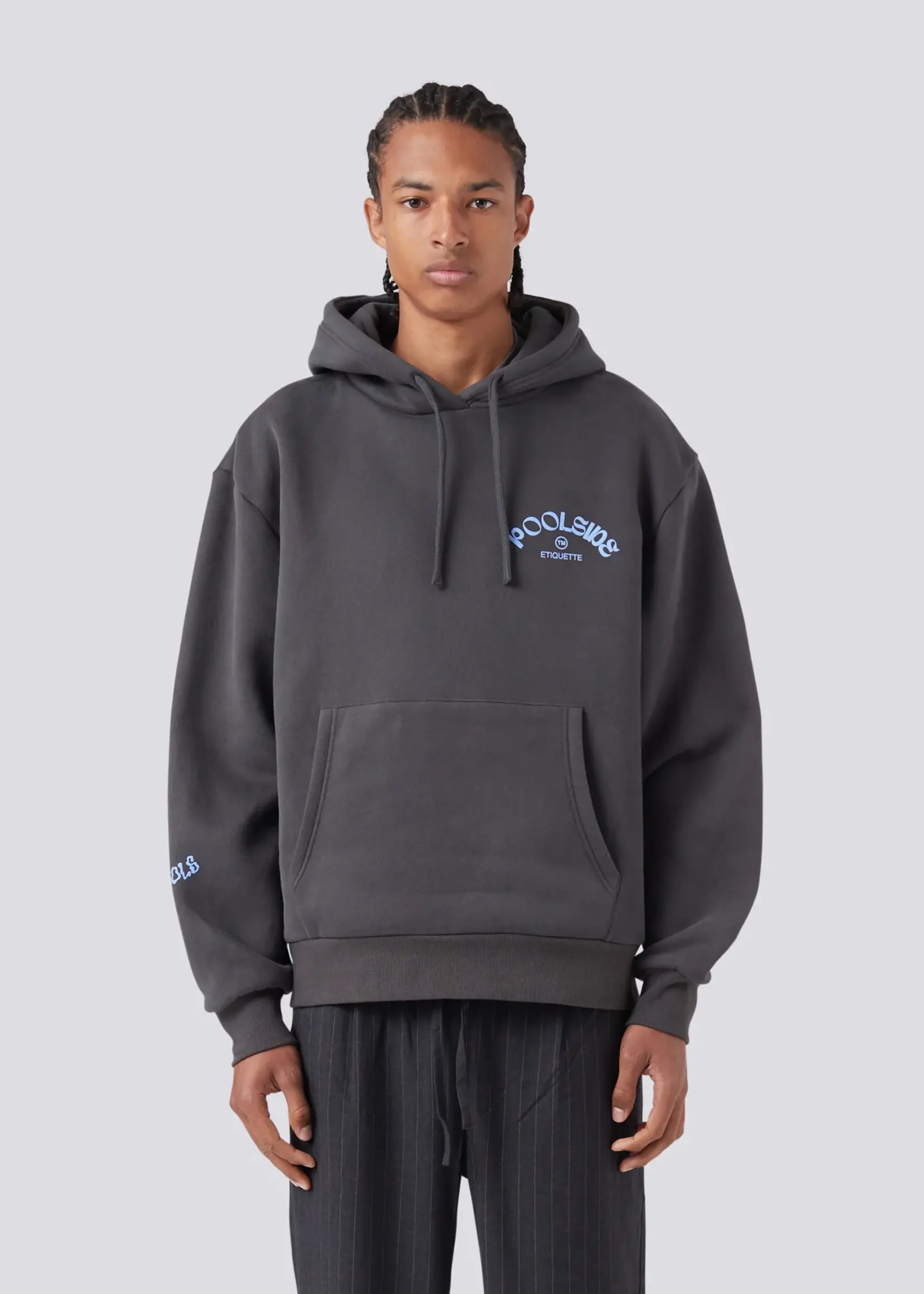 B Cools Better Zip Hood