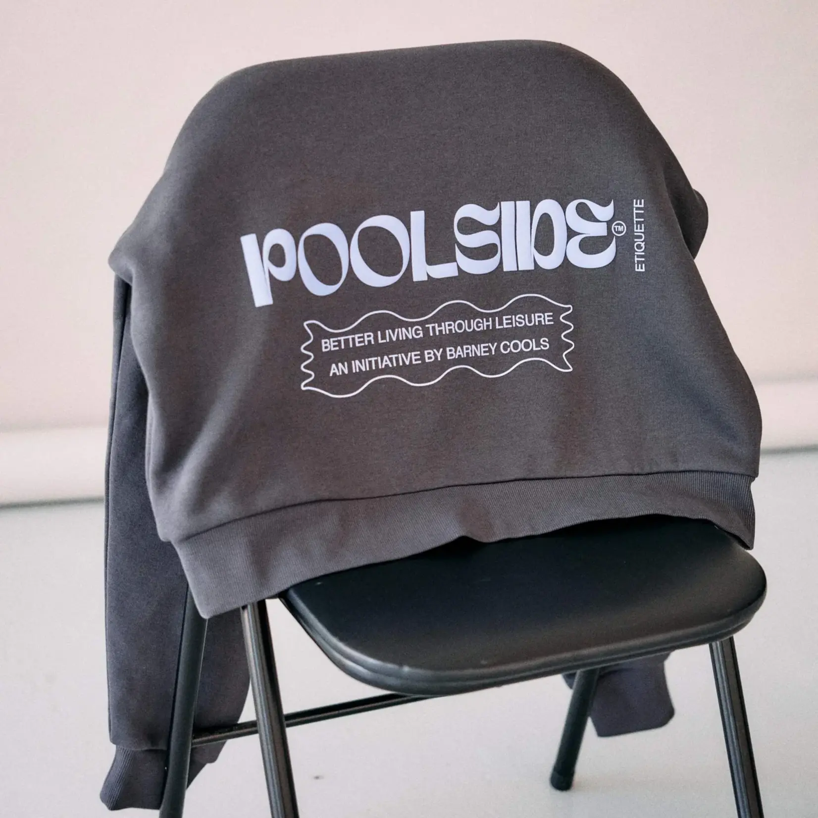 B Cools Better Zip Hood