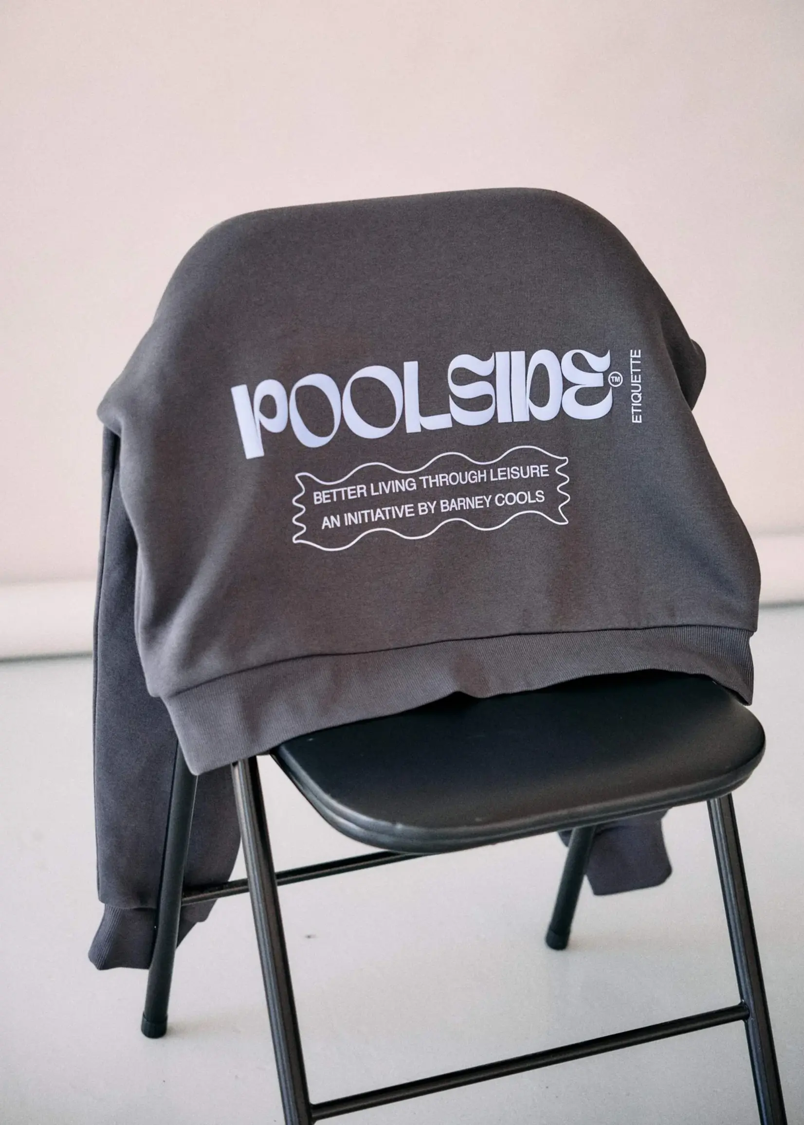 B Cools Better Zip Hood