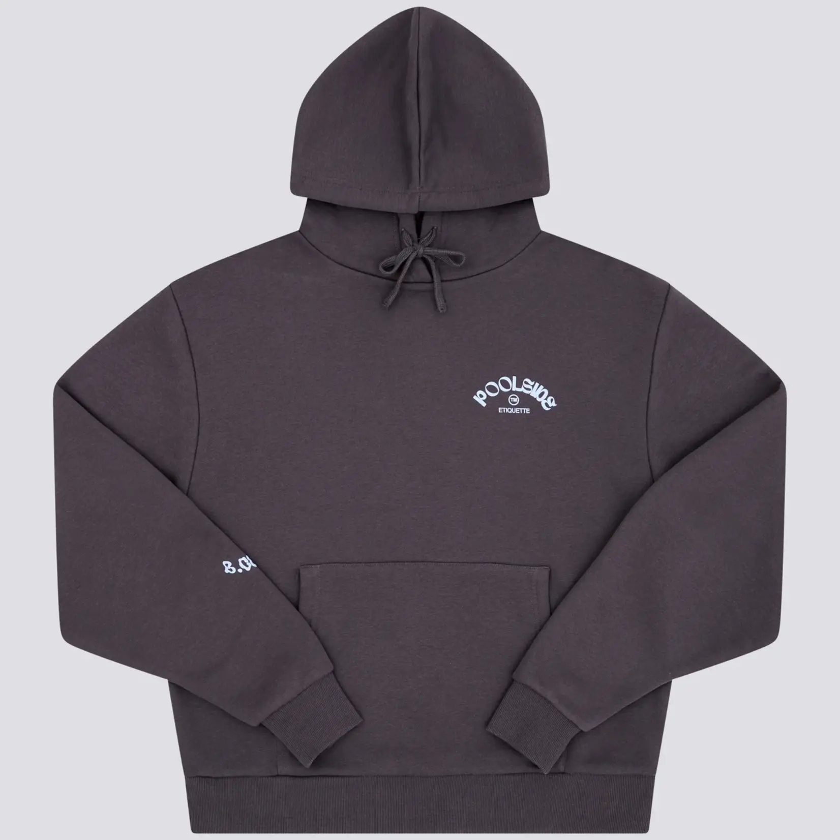 B Cools Better Zip Hood
