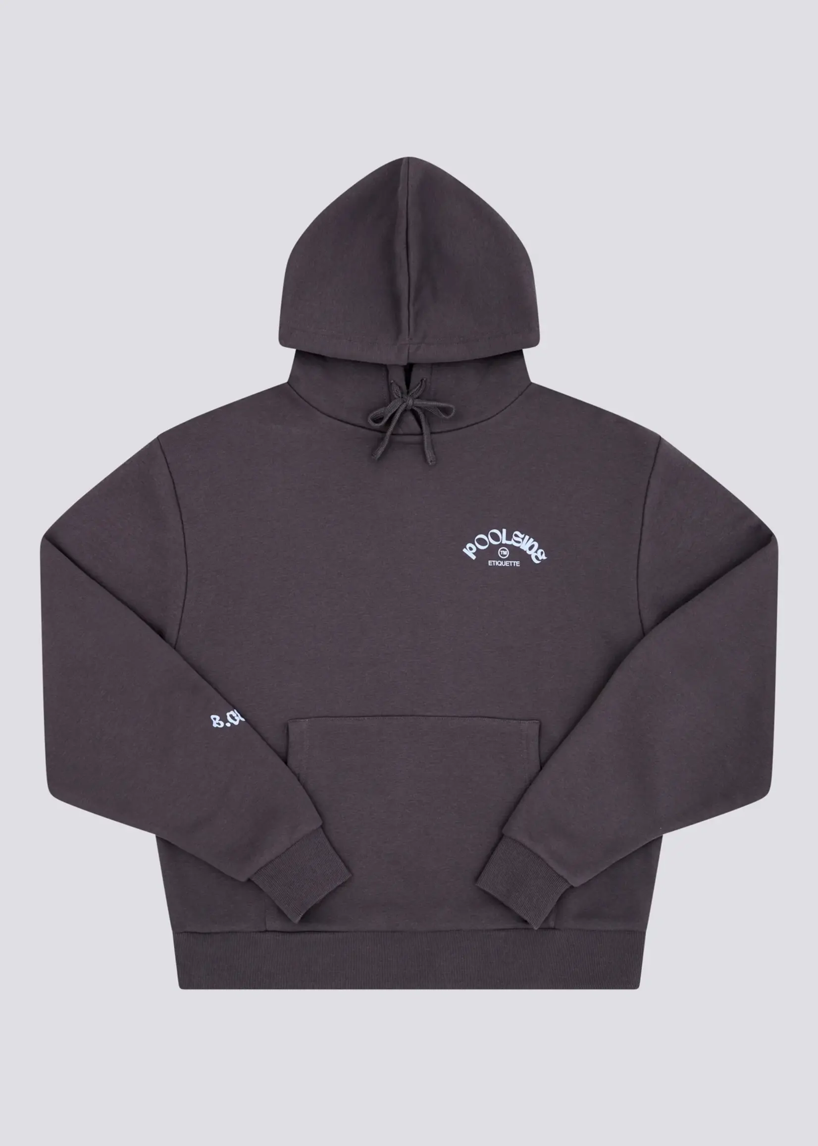 B Cools Better Zip Hood