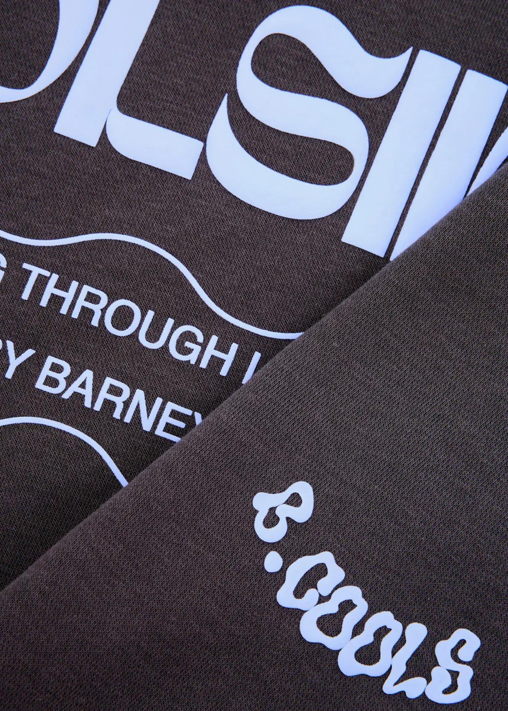 B Cools Better Zip Hood