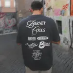 B Cools Radio Tee